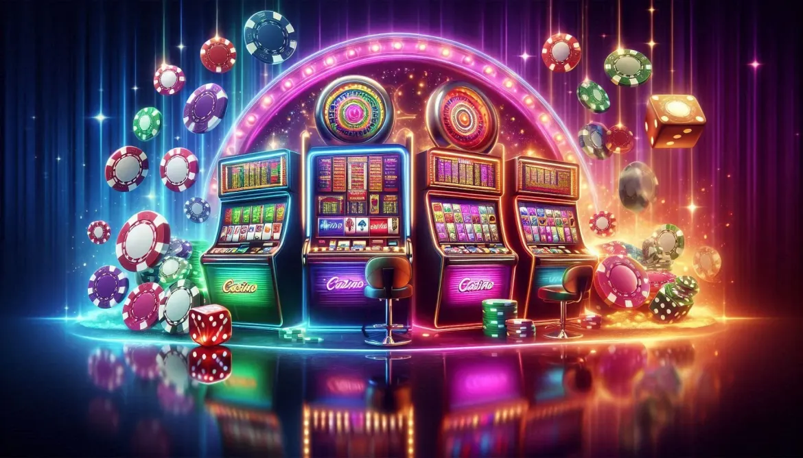 31Bet Casino
